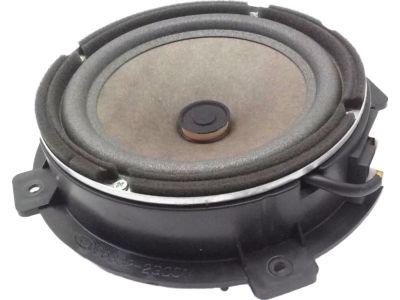2010 Kia Optima Car Speakers - 963302G002