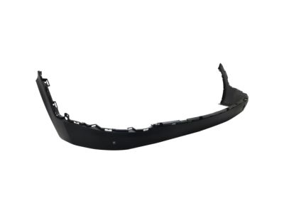 Kia 86612D9100 Rear Bumper Lower Cover