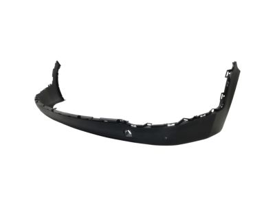 Kia 86612D9100 Rear Bumper Lower Cover