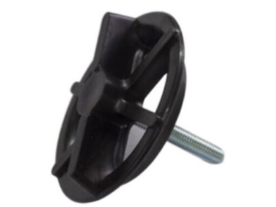 Kia 628503X000 Clamp-Spare Tire