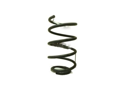 2009 Kia Forte Koup Coil Springs - 546301M030