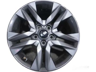 Kia Seltos Spare Wheel - 52910Q5200