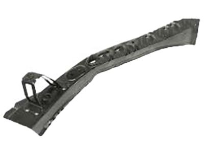 Kia Cadenza Radiator Support - 841913R502