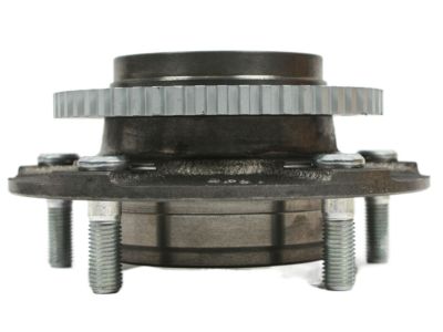 Kia 0K08133060A Front Wheel Hub Assembly