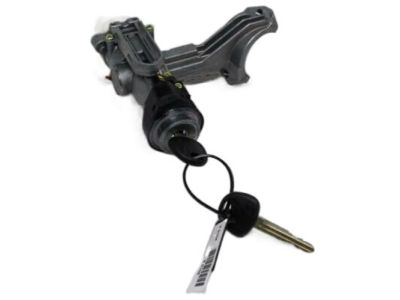 Kia Spectra5 SX Ignition Lock Assembly - 819002FG00