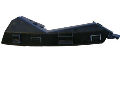 Kia 865512G000 Bracket-Front Bumper Upper