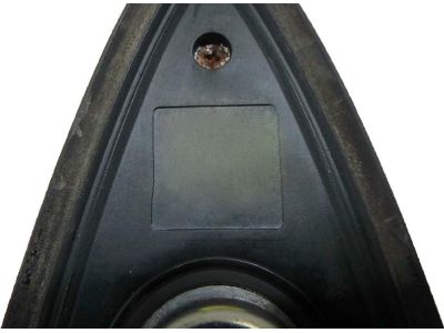 Kia Forte Antenna Mast - 96210A7110K3R