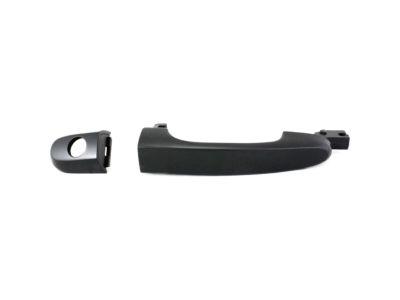 Kia 826611F010 Front Door Outside Grip, Right