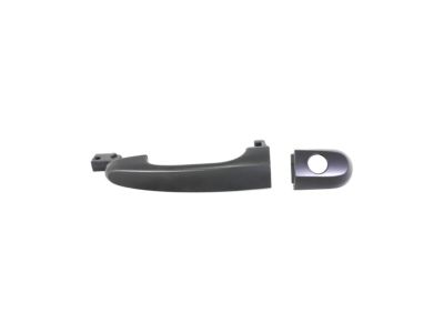 2007 Kia Sportage Door Handle - 826611F010