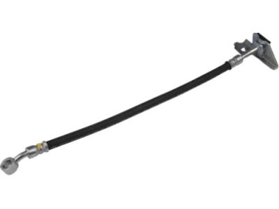 2010 Kia Sorento Brake Line - 587312B010