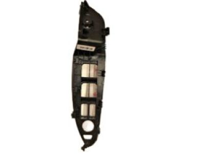 Kia 827302T110CA2 Handle Assembly-Door Grip