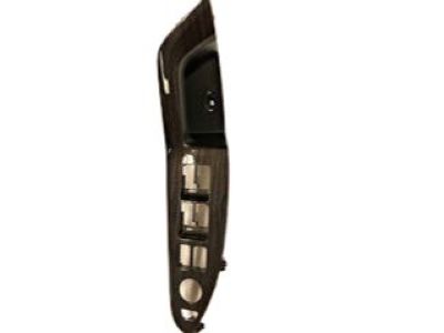 Kia 827302T110CA2 Handle Assembly-Door Grip