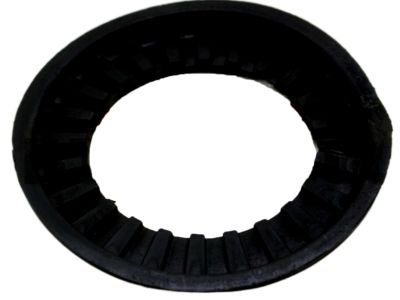 Kia 0K01134012 Rubber-Seat,Lower