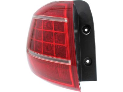 Kia 924013W020 Lamp Assembly-Rear Combination