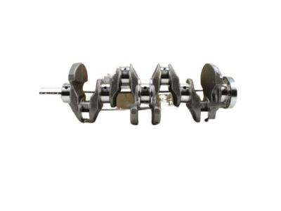 2012 Kia Forte Crankshaft - 231112G000