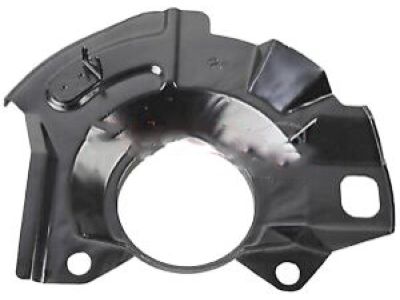 Kia Spectra Brake Backing Plate - 517562F210