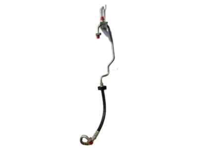 Kia Sorento A/C Hose - 977621U100