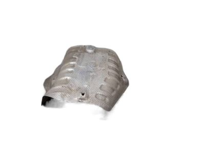 Kia 287953S000 Protector-Heat Main