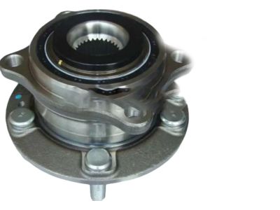 Kia 517504R000