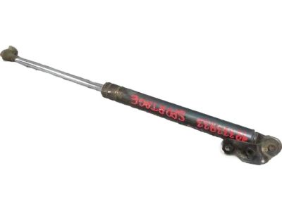 Kia Sportage Tailgate Lift Support - 0K01G62610E