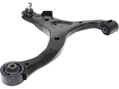 Kia 545011U000 Arm Complete-Front Lower