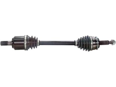 Kia Forte Axle Shaft - 495011M710