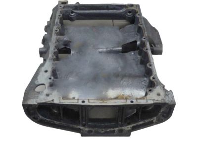 Kia Sedona Oil Pan - 215203C150