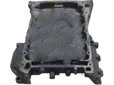 Kia Sedona Oil Pan - 215203C150