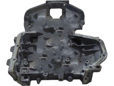 Kia Sedona Oil Pan - 215203C150