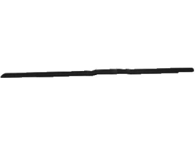 Kia 832201M000 WEATHERSTRIP Assembly-Rear Door Belt