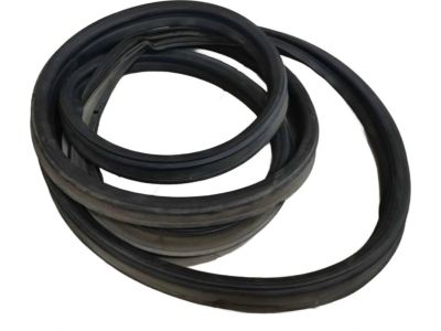 2009 Kia Sorento Weather Strip - 873212P000