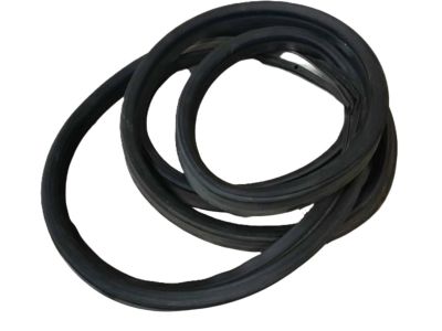 2009 Kia Sorento Weather Strip - 873212P000