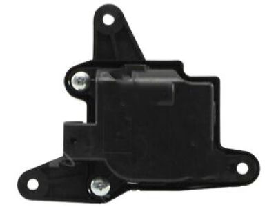 2010 Kia Soul Blend Door Actuator - 971542K000