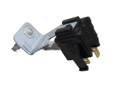 Kia 955502K200 FLASHER Module-Turn