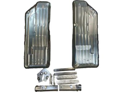 Kia K900 Emblem - 86311J6100