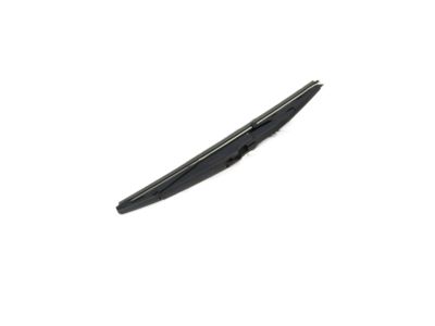 2020 Kia Rio Wiper Blade - 98850H9000