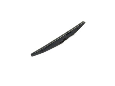 2023 Kia Rio Wiper Blade - 98850H9000