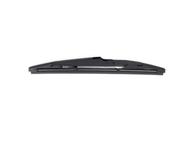 Kia 98850H9000 Rear Windshield Wiper Blade Assembly