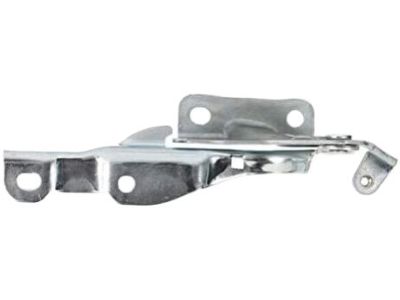 Kia 791201F000 Hinge Assembly-Hood RH