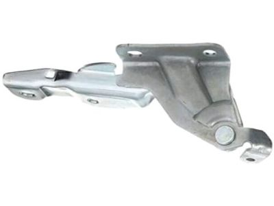 Kia 791201F000 Hinge Assembly-Hood RH