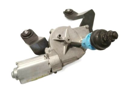 thumbnail image 2 of Hyundai Mobis Genuine OEM Rear Wiper Linkage Motor For KIA Sportage 2004-2010 – 98700-1F002 2 of 3