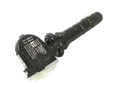 Kia 934802G000 Sensor-Angular VELOC