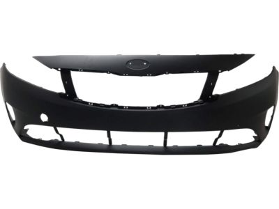 86511B0000 Kia Cover-Front Bumper Product Photo 1 of 1