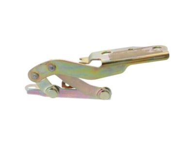 Kia 791203D000 Hinge Assembly-Hood RH