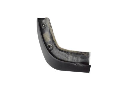 Kia 868431W200 Guard Assembly-Rear Wheel