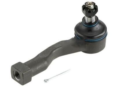 2002 Kia Sedona Tie Rod End - 0K55232280