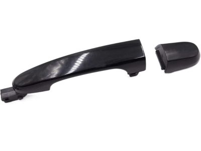 Kia 836521F010 Cover-Rear Door Outside Handle