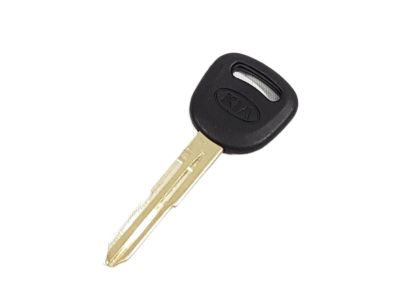 2004 Kia Rio Car Key - 0K2A176201