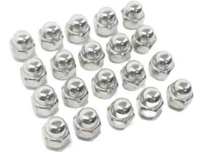 Kia Lug Nuts - 52950S9000