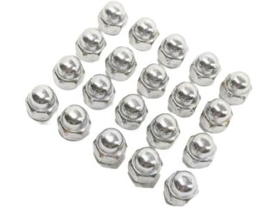 Kia Lug Nuts - 52950S9000